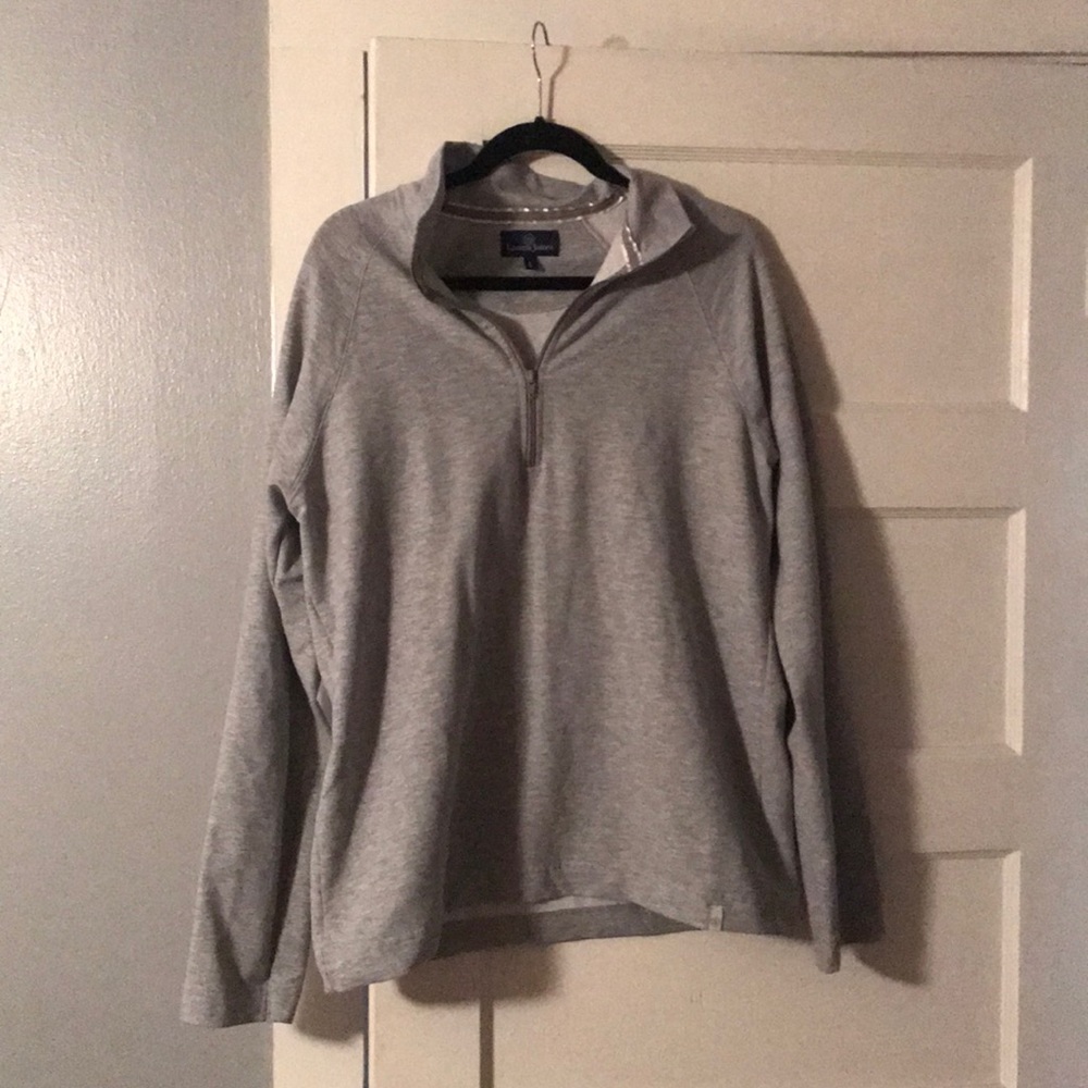 Lauren James pullover